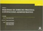 tomo v esquemas de derecho procesal contencioso-administrativo-victor moreno catena-raquel lopez jimenez-9788490332900 tomo v esquemas de derecho procesal contencioso-administrativo-victor moreno catena-raquel lopez jimenez-9788490332900