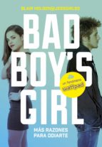 ¡más razones para odiarte! (bad boy's girl 2) (ebook)-blair holden-9788490436400 ¡más razones para odiarte! (bad boy's girl 2) (ebook)-blair holden-9788490436400