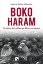 boko haram-jesus a. nuñez villaverde-9788490970300 boko haram-jesus a. nuñez villaverde-9788490970300