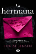 la hermana (ebook)-louise jensen-9788491291800 la hermana (ebook)-louise jensen-9788491291800