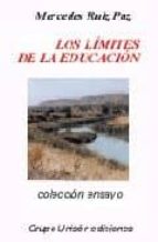 Pda descargas gratuitas de libros electrónicos Los limites de la educacion