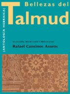 bellezas del talmud (ebook)-rafael cansinos assens-9788493728700 bellezas del talmud (ebook)-rafael cansinos assens-9788493728700