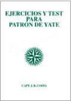 ejercicios y test para patron de yate-9788493735500 ejercicios y test para patron de yate-9788493735500
