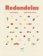 redondelas-cristina macjus-cecilia afonso esteves-9788494317200 redondelas-cristina macjus-cecilia afonso esteves-9788494317200