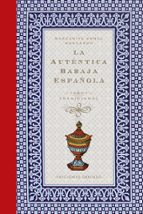 la autentica baraja española. tarot tradicional-margarita arnal moscardo-9788497775700 la autentica baraja española. tarot tradicional-margarita arnal moscardo-9788497775700