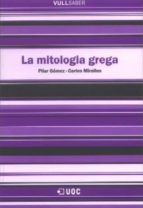 mitologia grega (vull saber)-pilar gomez pavon-9788497886000 mitologia grega (vull saber)-pilar gomez pavon-9788497886000