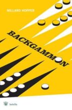 backgammon-millard hopper-9788498672800 backgammon-millard hopper-9788498672800