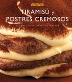tiramisu y postres cremosos-luca montersino-9788498740400 tiramisu y postres cremosos-luca montersino-9788498740400