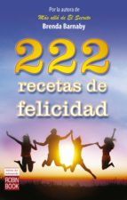 222 recetas de felicidad-brenda barnaby-9788499173900 222 recetas de felicidad-brenda barnaby-9788499173900