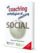 del coaching ontologico al coaching social-angel velazquez martin-9788499613000 del coaching ontologico al coaching social-angel velazquez martin-9788499613000