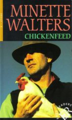 chickenfeed (nivel c (b1) - aproximadamente 1.800 palabras)-minette walters-9788723907400 chickenfeed (nivel c (b1) - aproximadamente 1.800 palabras)-minette walters-9788723907400