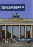 Descarga el libro de google books gratis Alemania en el siglo xx