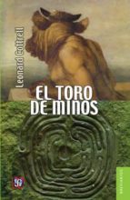 el toro de minos-leonard cottrell-9789681607500 el toro de minos-leonard cottrell-9789681607500