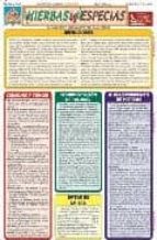 Ficha de hierbas y especias PDF DJVU 978-9702405900 por Vv.aa.