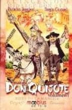 DON QUIJOTE Nº 1