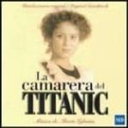 Descargas gratuitas de libros electrónicos en formato txt La camarera del titanic