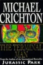 THE TERMINAL MAN