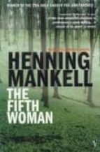 THE FIFTH WOMAN