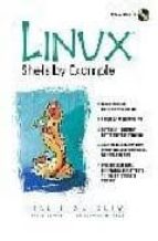 Linux shells by example DJVU FB2 EPUB por Ellie quigley