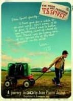 THE YOUNG AND PRODIGIOUS T S SPIVET (FILM)