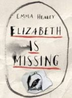 ELIZABETH IS MISSING