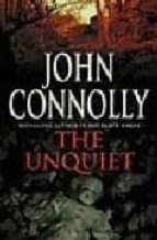the unquiet: charlie parker is back-john connolly-9780340920510 the unquiet: charlie parker is back-john connolly-9780340920510