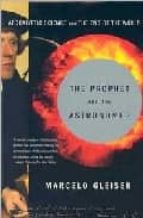 The prophet and the astronomer 978-0393324310 por Marcelo gleiser DJVU PDF