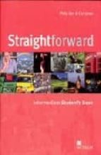 straightforward intermediate (teacher s): book and resource pack-philip kerr-ceri jones-9781405075510 straightforward intermediate (teacher s): book and resource pack-philip kerr-ceri jones-9781405075510