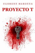 proyecto t (ebook)-9781507108710 proyecto t (ebook)-9781507108710