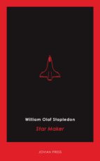 star maker (ebook)-olaf stapledon-9781537807010 star maker (ebook)-olaf stapledon-9781537807010