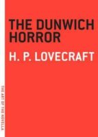 the dunwich horror-h.p. lovecraft-9781612195810 the dunwich horror-h.p. lovecraft-9781612195810