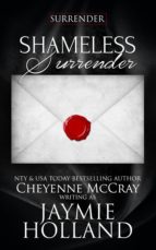 shameless surrender (ebook)-jaymie holland-9781786862310 shameless surrender (ebook)-jaymie holland-9781786862310