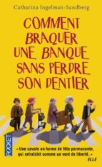 Comment braquer une banque san 978-2266257510 FB2 MOBI EPUB por C.ingelman-sundberg