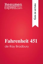 fahrenheit 451 de ray bradbury (guía de lectura) (ebook)-9782806272010 fahrenheit 451 de ray bradbury (guía de lectura) (ebook)-9782806272010