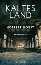 kaltes land (ebook)-norbert horst-9783641205010 kaltes land (ebook)-norbert horst-9783641205010