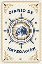 diario de navegación (ebook)-josé manuel villalpando-9786073172110 diario de navegación (ebook)-josé manuel villalpando-9786073172110