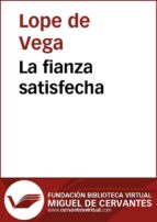 la fianza satisfecha (ebook)-9788415348610 la fianza satisfecha (ebook)-9788415348610