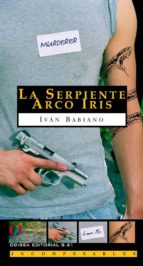 la serpiente arco iris (ebook)-ivan babiano nieto-9788415758310 la serpiente arco iris (ebook)-ivan babiano nieto-9788415758310