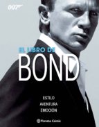 el libro de bond-9788416308910 el libro de bond-9788416308910