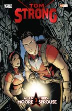tom strong: libro 03 (de 3)-alan moore-geoff johns-9788417243210 tom strong: libro 03 (de 3)-alan moore-geoff johns-9788417243210