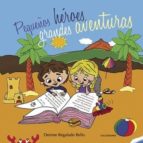 pequeños héroes, grandes aventuras (ebook)-9788417321710 pequeños héroes, grandes aventuras (ebook)-9788417321710