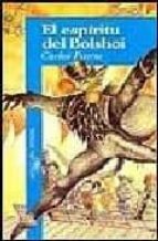 El espiritu del bolshoi Amazon kindle ebooks: