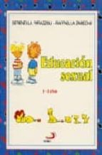 Educacion sexual 978-8428517010 por Serenella parazzoliraffaella zardoni FB2 PDF