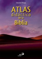 Atlas didactico de la biblia 978-8428523110 DJVU FB2 EPUB