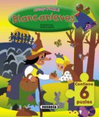 blancanieves (con 6 puzzles)-jordi (il.) busquets-9788430541010 blancanieves (con 6 puzzles)-jordi (il.) busquets-9788430541010