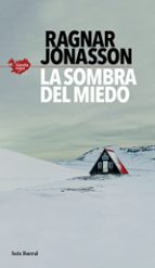 LA SOMBRA DEL MIEDO (SERIE ISLANDIA NEGRA 1)