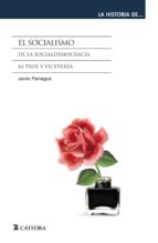 el socialismo (ebook)-javier paniagua fuentes-9788437635910 el socialismo (ebook)-javier paniagua fuentes-9788437635910