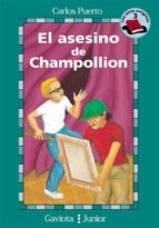 el asesino de champollion: tercer enigma-carlos puerto-9788439280910 el asesino de champollion: tercer enigma-carlos puerto-9788439280910