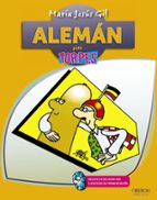 aleman para torpes-maria jesus gil valdes-9788441532410 aleman para torpes-maria jesus gil valdes-9788441532410
