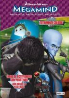 Megamind:totalmente col-libact por Wendy p. lopez de abechuco DJVU FB2 EPUB